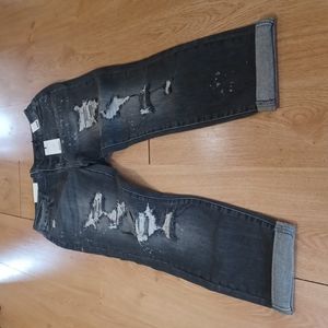 Judy blues size 13/31 black